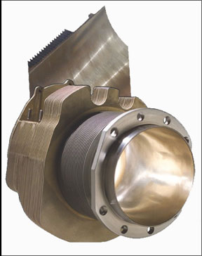 Nickle Carbide Cylinders