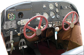 Floatplanes