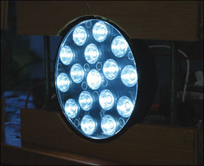 LED Landing Lights