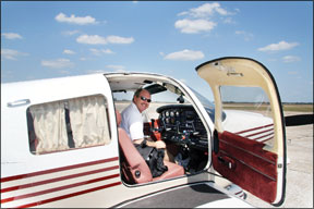 Cherokee 235/Dakota