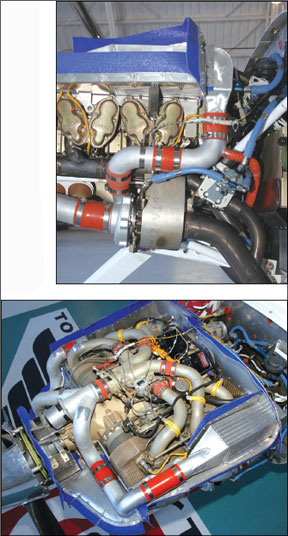 Tornado Alley Turbo
