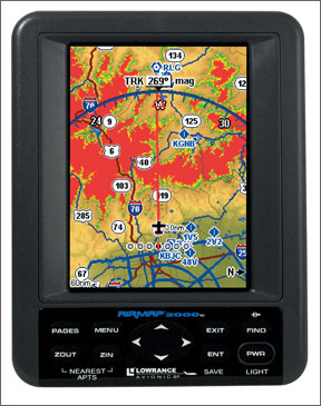AirMap 2000C
