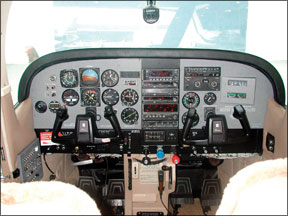 Cessna 210 Centurion
