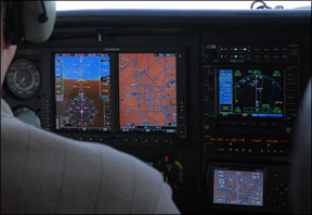 Cessna 210 Centurion