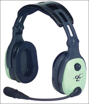 Aviation Headset