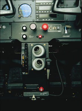 Cirrus and Cessna Aircraft AC Installation