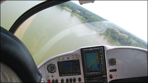 Seary Landing