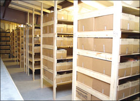 Select Air Parts