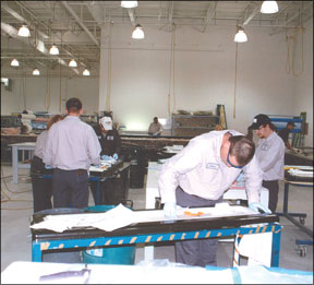 Cirrus Aircraft Parts