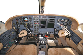 Cessna 425