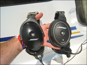 New Premium Headsets: Bose Comes Back Strong - Aviation Consumer New Premium Headsets: Bose Comes Back Strong - Aviation Consumer