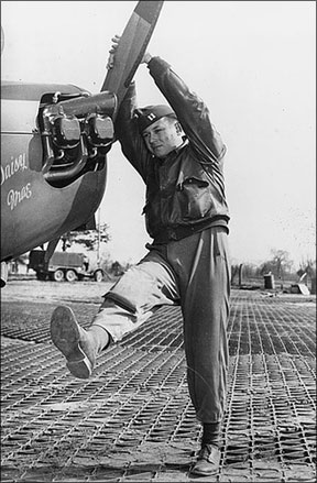 Taylorcraft