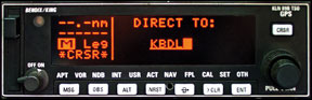 Used Avionics