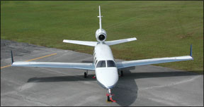 Pre-Production Airplane Deposits