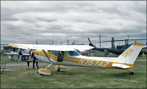 Cessna 152