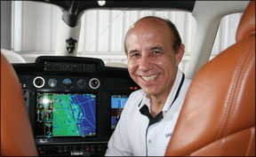 PremierÂ’s Fred Ahles