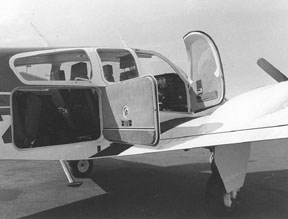 Beechcraft 55 Baron - Aviation Consumer