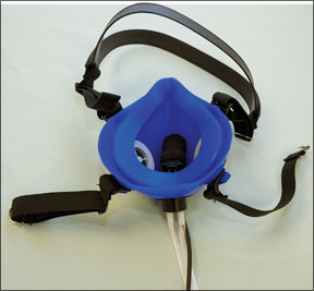Precise FlightÂ’s PreciseFlow Mask