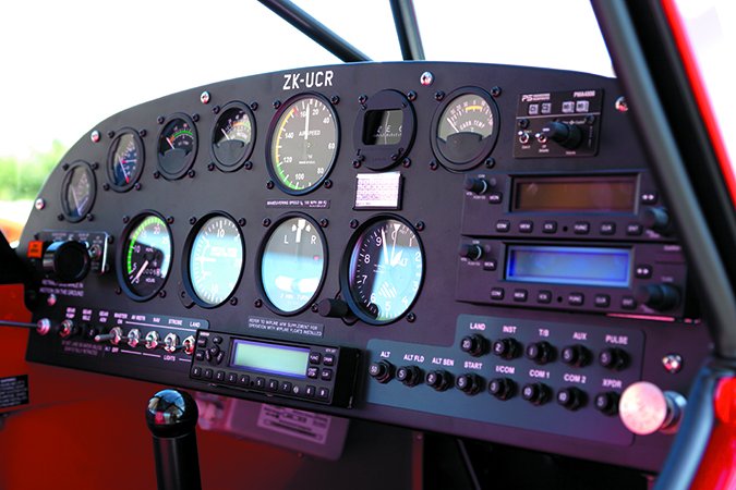 Piper Super Cub