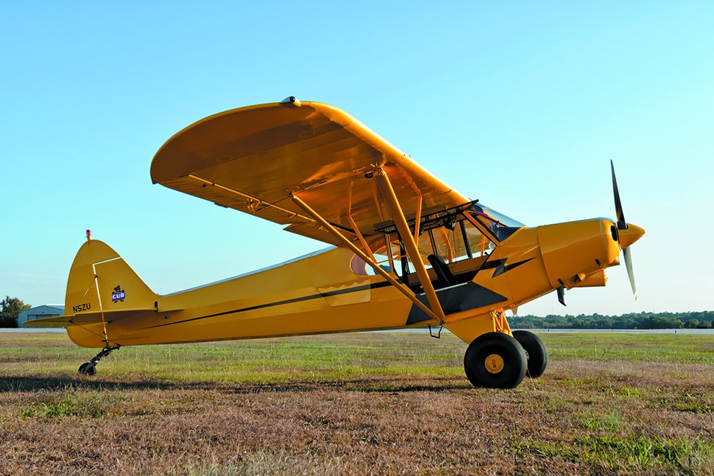 Piper Super Cub