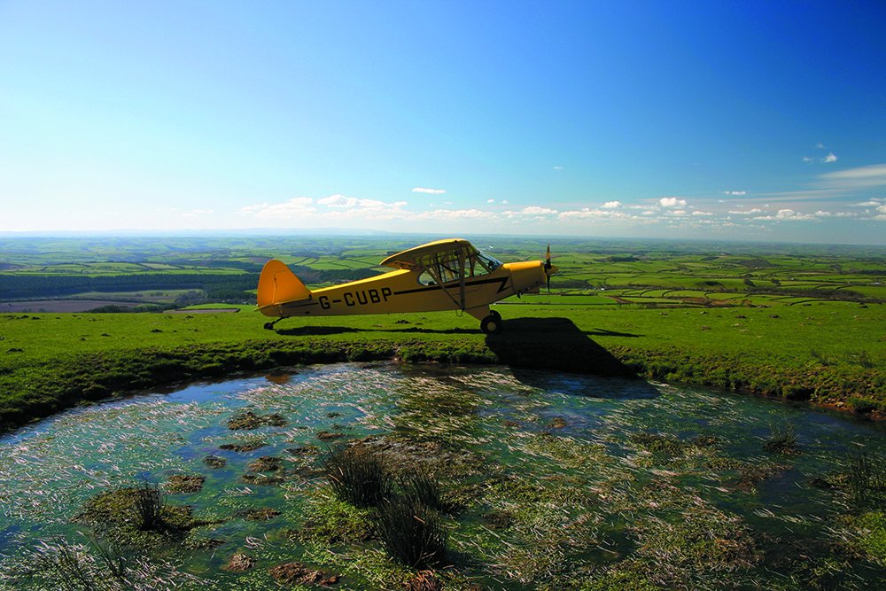 Piper Super Cub