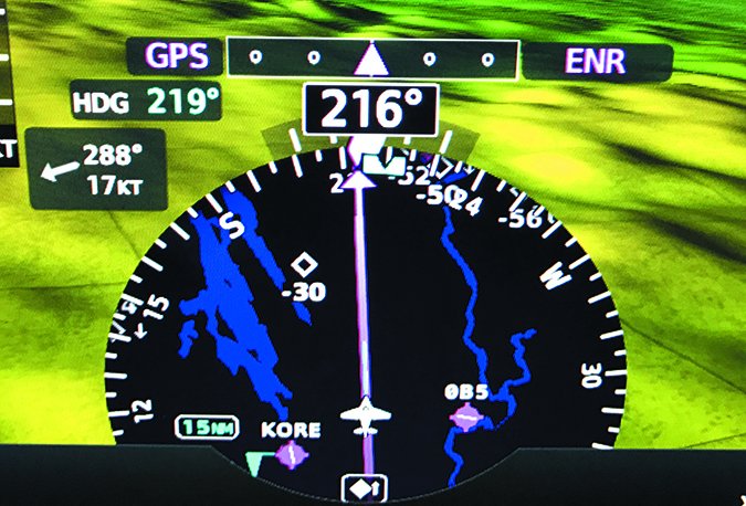G1000 NXi