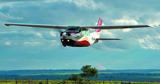 cessna 210 centurion