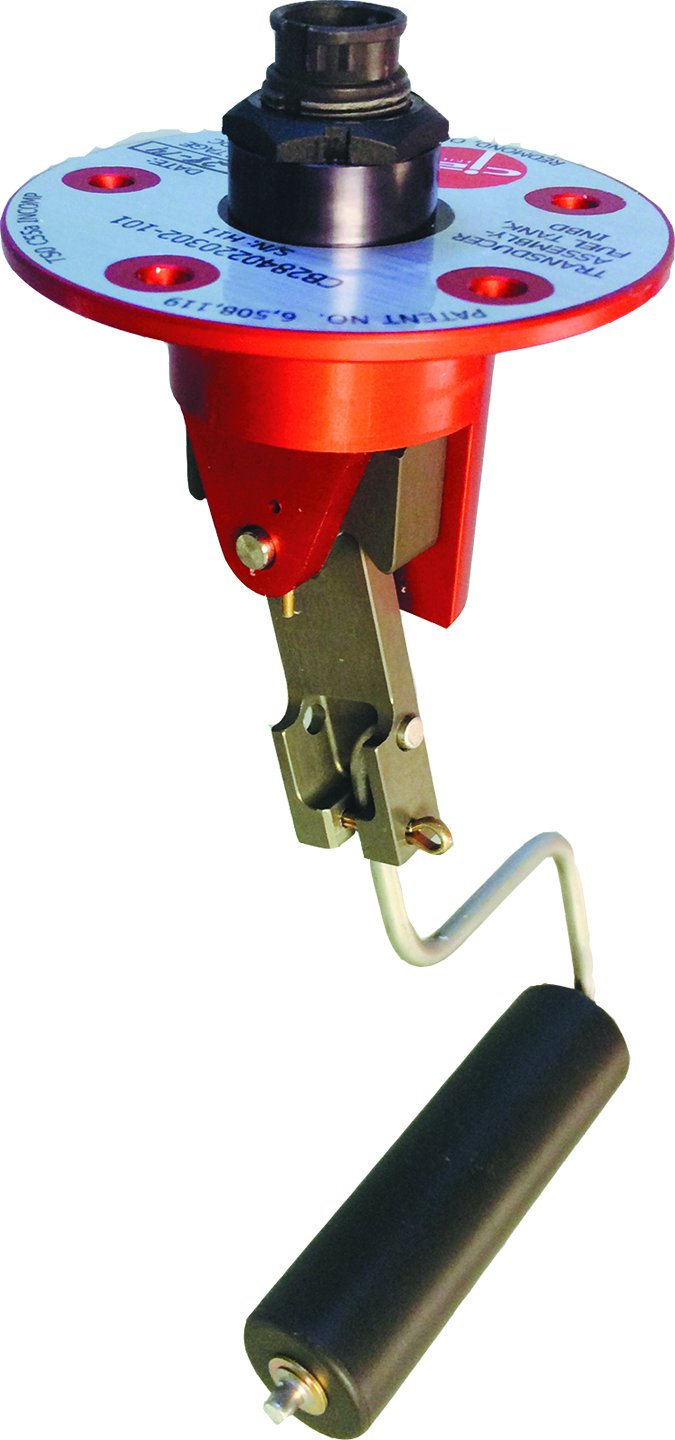 CIES digital sender