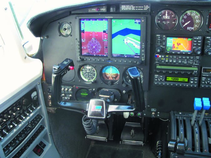 NAVAJO G600