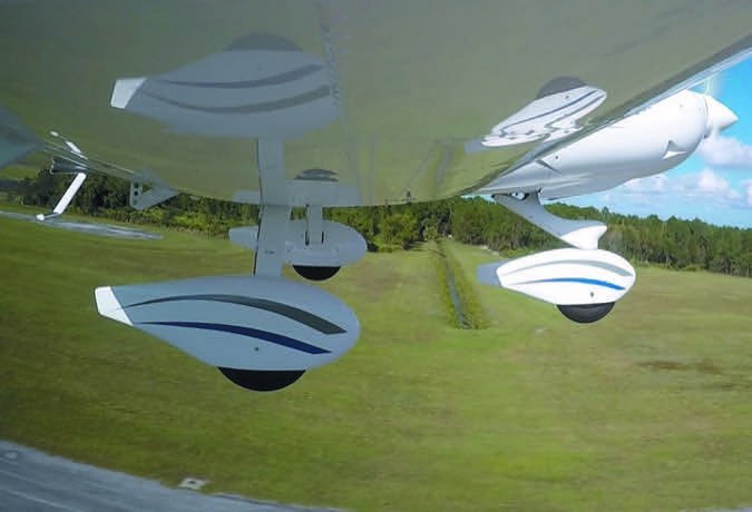 Landing gear