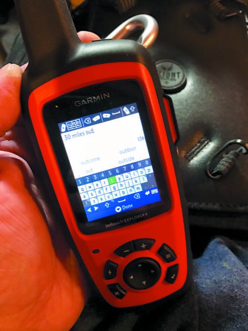 Messaging App