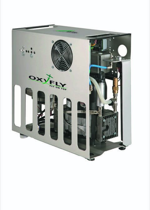Oxyfly Light
