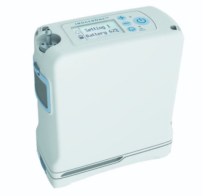 Inogen G4