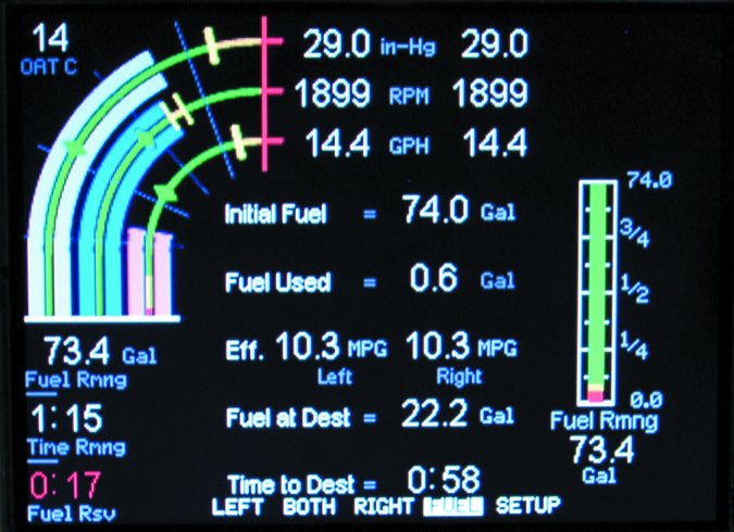 FUEL