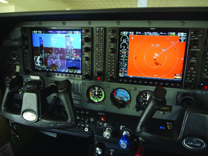 3 182T G1000