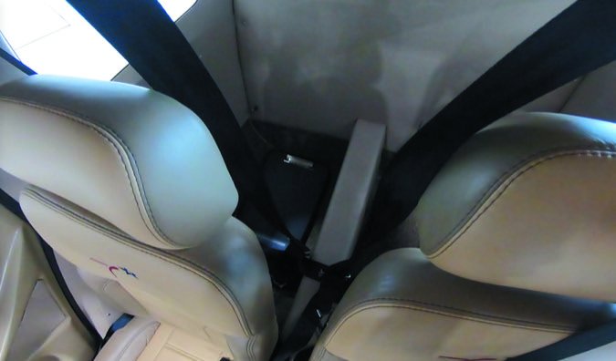 4 Baggage compartment2