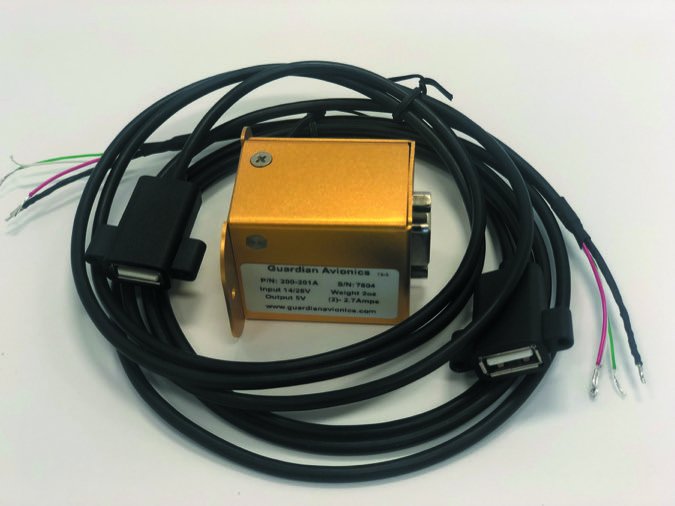 32 TA202_Dual_Type C and Type C Configuration