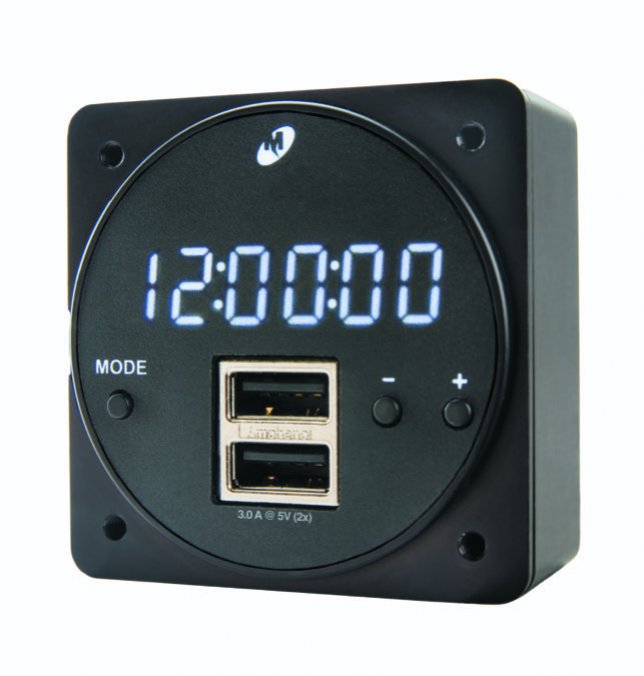 33 Guardian USB plugin