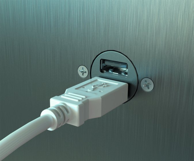 30 Stratus USB