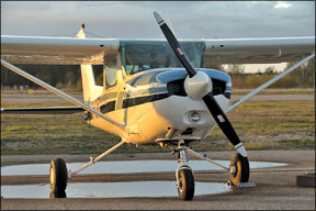 Cessna 152