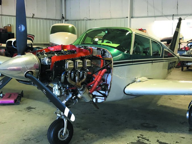 5 Simpson comanche