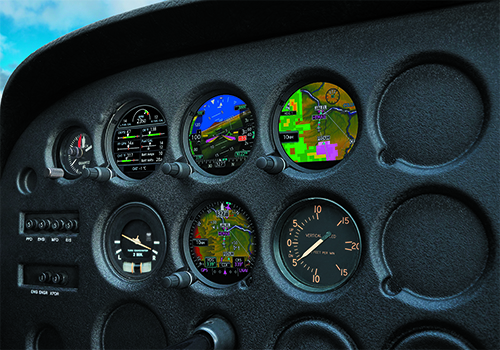 Gi275 Menu Tree IFR On A Budget: The $15K Upgrade - Aviation Consumer