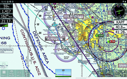 Two Apps: Avare and iFly GPS - Aviation Consumer