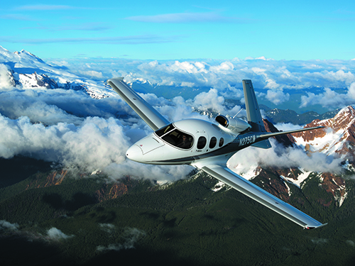 2021 Vision G2+_Exterior A0002857