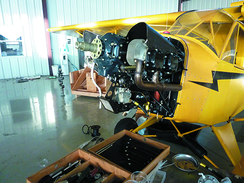 Piper J-3 Cub - Aviation Consumer