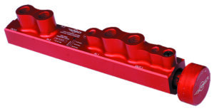 Beringer anti-skid regulator