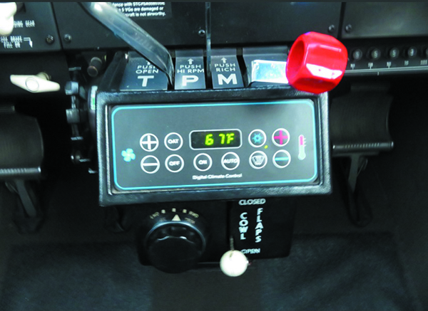 Beechcraft Bonanza 36 - Aviation Consumer