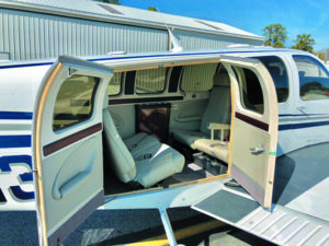 Beechcraft Bonanza 36 - Aviation Consumer