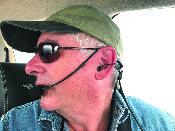In-Ear Shootout: Clarity Link, CQBT - Aviation Consumer
