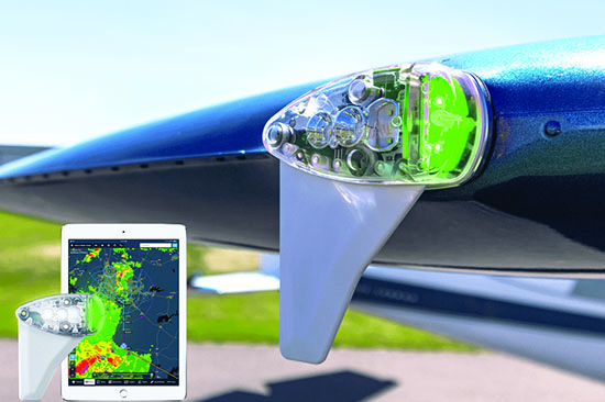 skySensor TSO